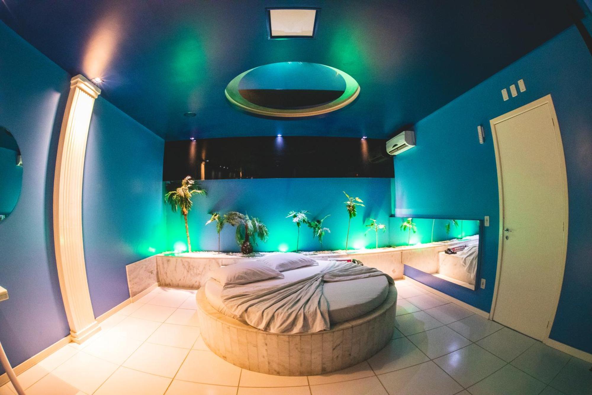 Hotel Passione Criciuma - Adult Only Extérieur photo