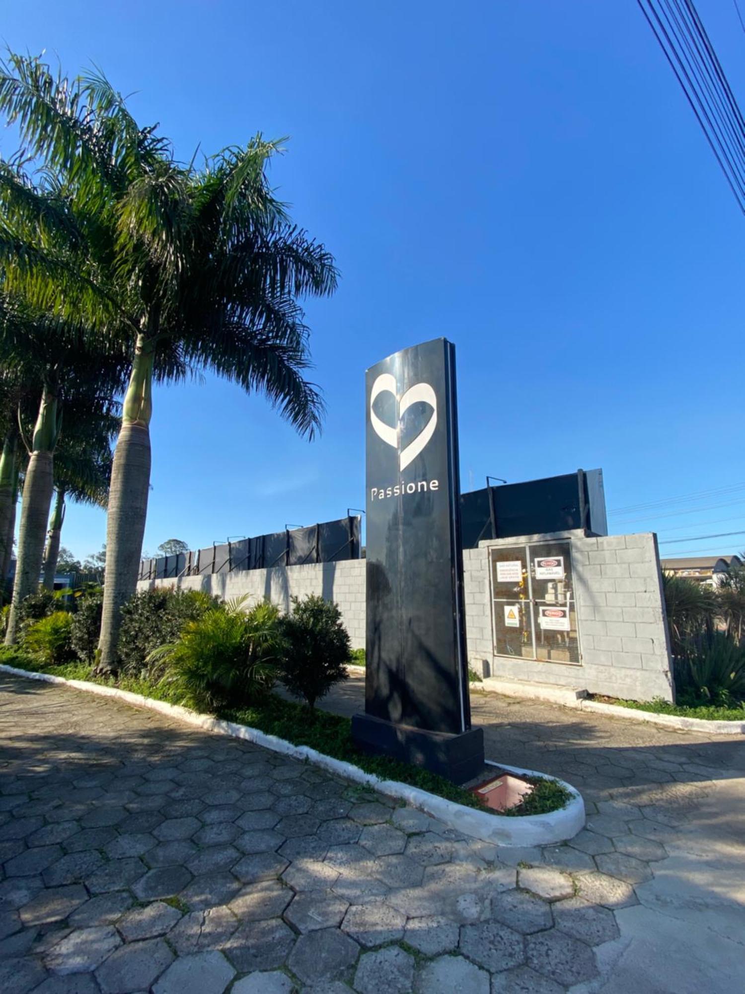 Hotel Passione Criciuma - Adult Only Extérieur photo
