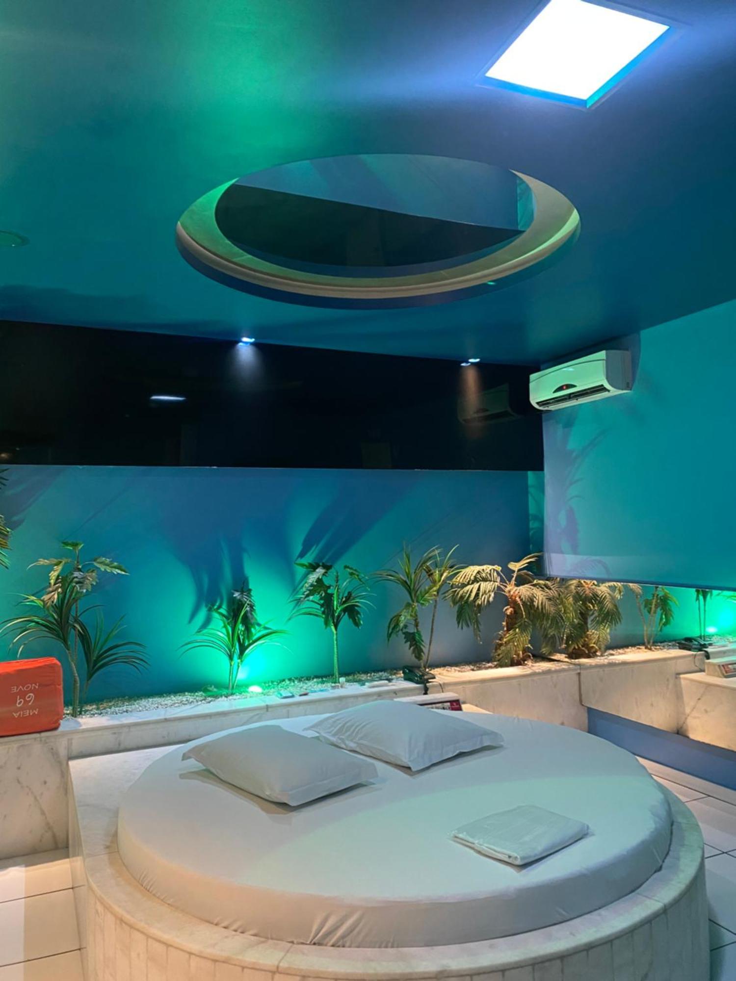 Hotel Passione Criciuma - Adult Only Extérieur photo