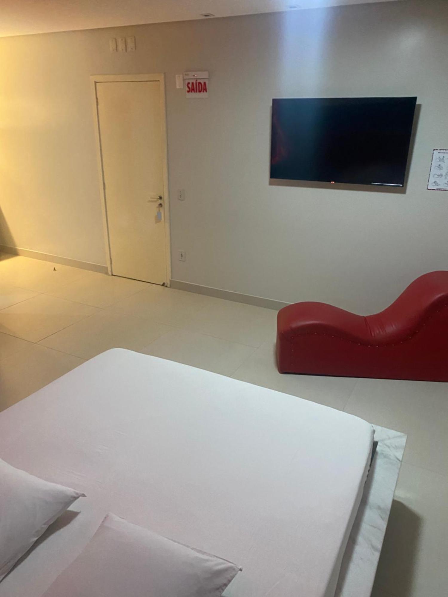 Hotel Passione Criciuma - Adult Only Extérieur photo