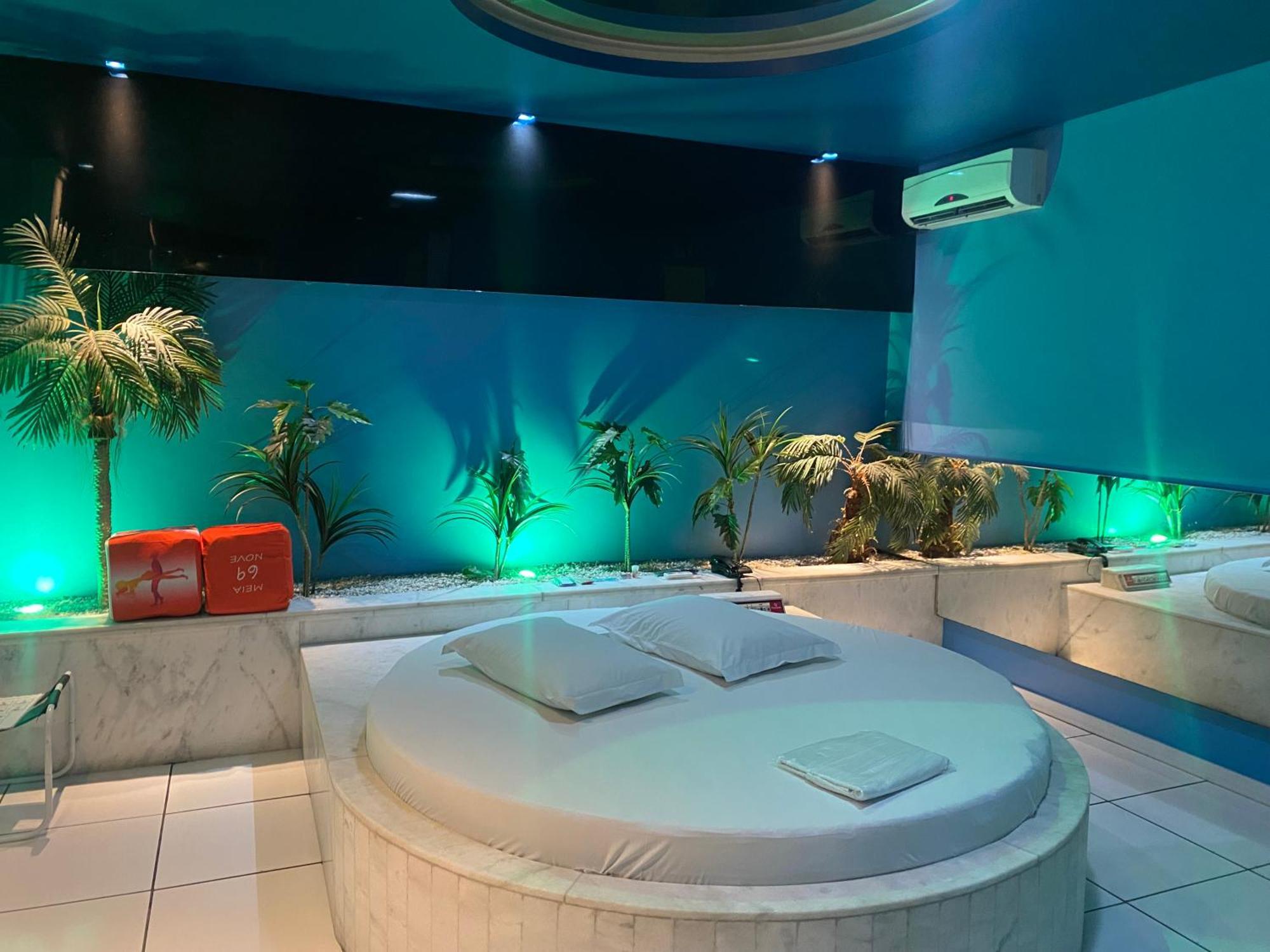 Hotel Passione Criciuma - Adult Only Extérieur photo