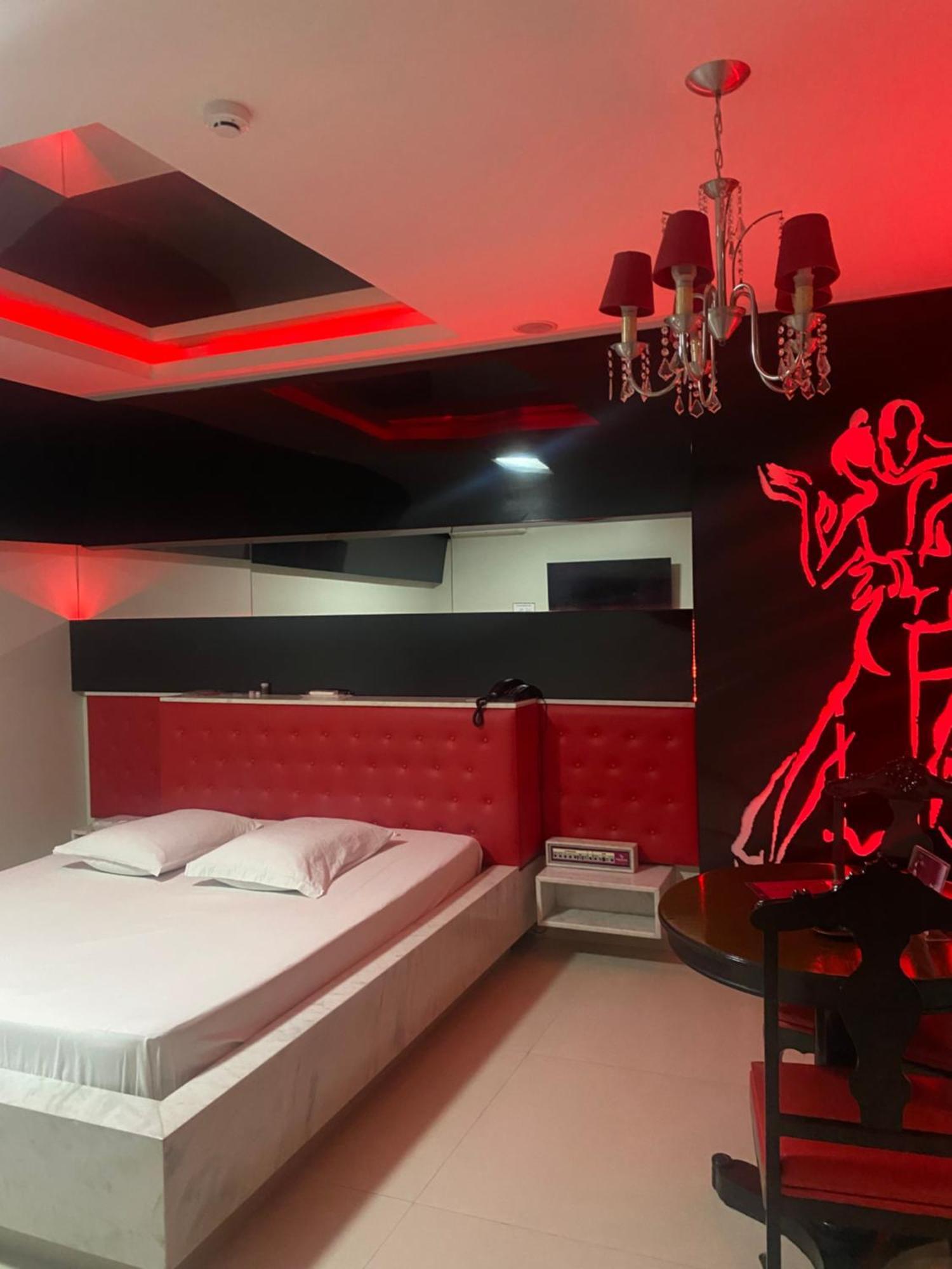 Hotel Passione Criciuma - Adult Only Extérieur photo