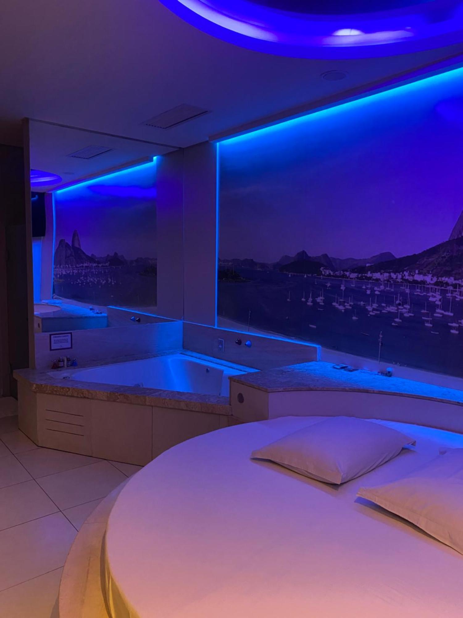 Hotel Passione Criciuma - Adult Only Extérieur photo