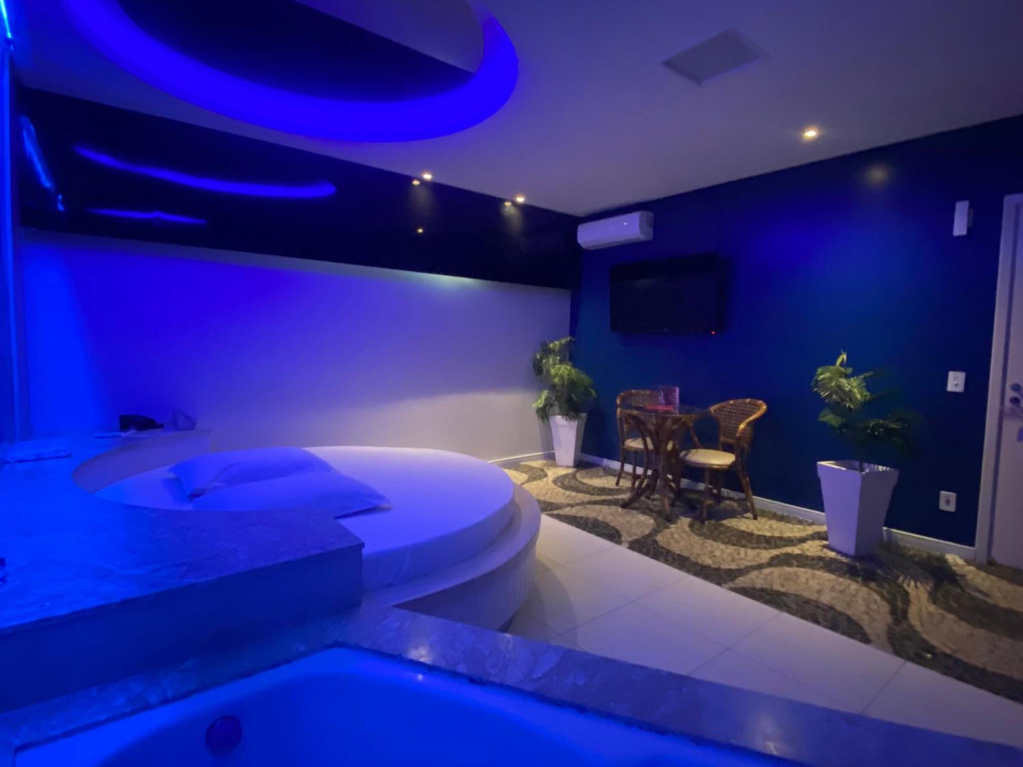 Hotel Passione Criciuma - Adult Only Extérieur photo