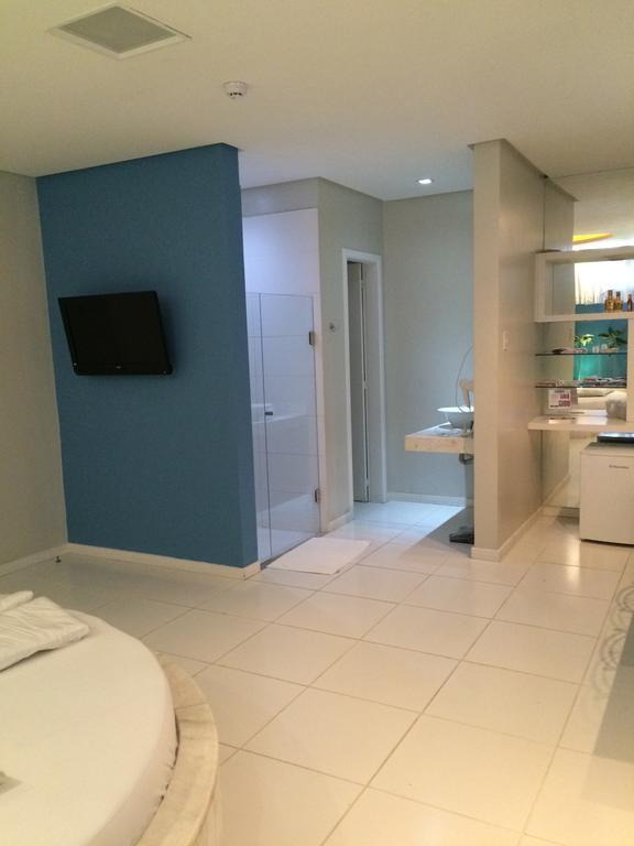 Hotel Passione Criciuma - Adult Only Extérieur photo