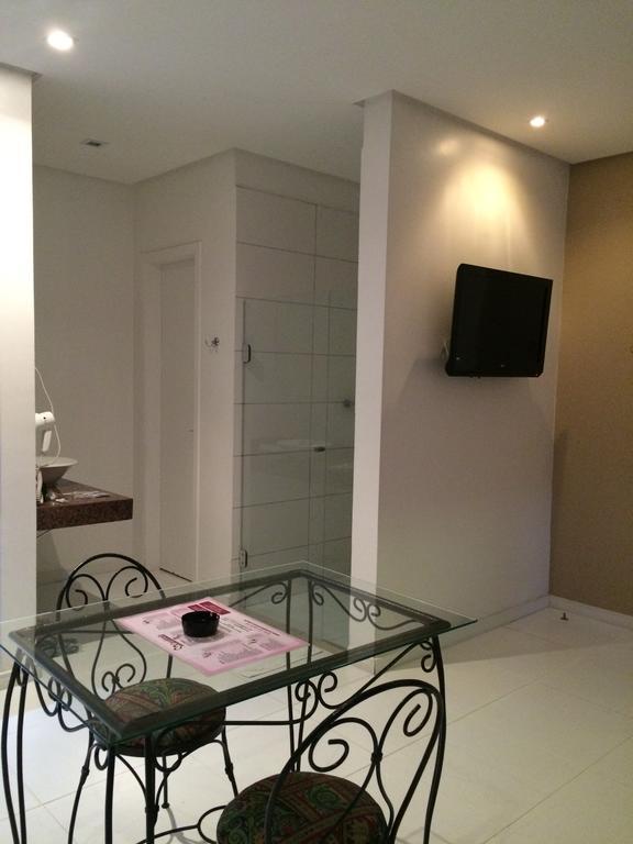 Hotel Passione Criciuma - Adult Only Extérieur photo