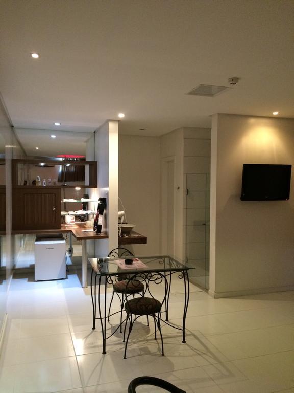 Hotel Passione Criciuma - Adult Only Extérieur photo