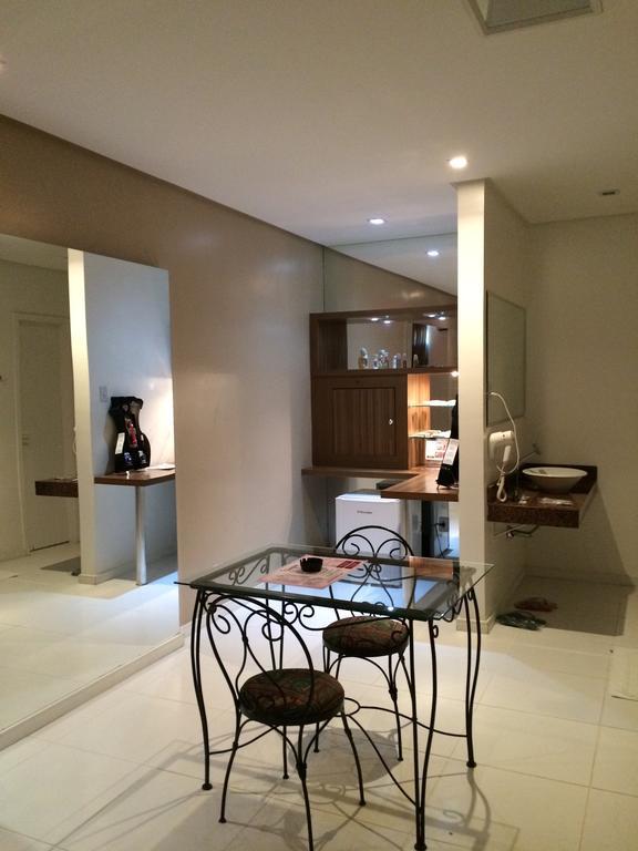 Hotel Passione Criciuma - Adult Only Extérieur photo