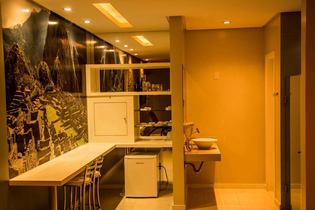 Hotel Passione Criciuma - Adult Only Extérieur photo